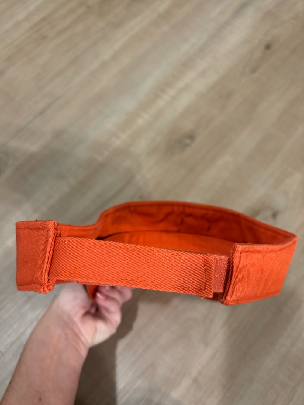 Visor - Picture 3 of 3